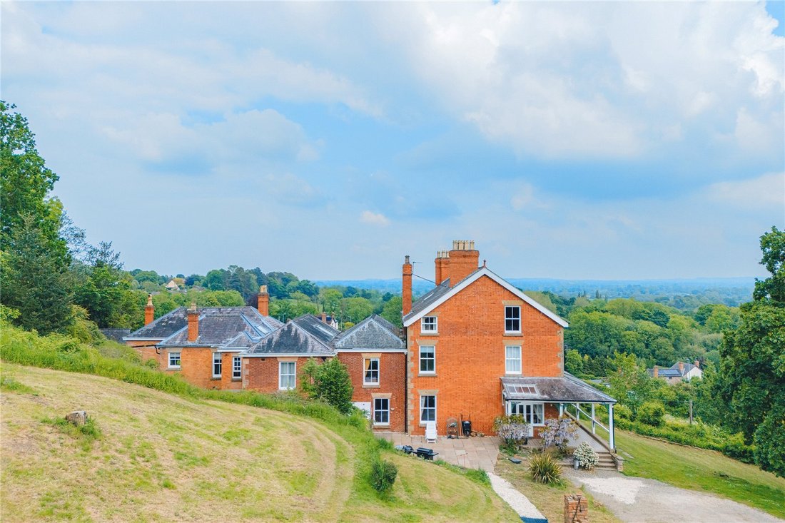 House in Llanymynech, Wales 4 - 15798531