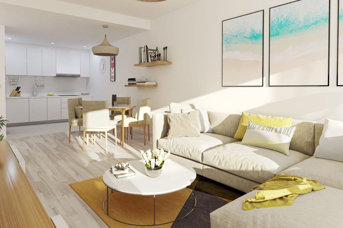 Apartment in Centro, Malaga, Spain 5 - 15797224