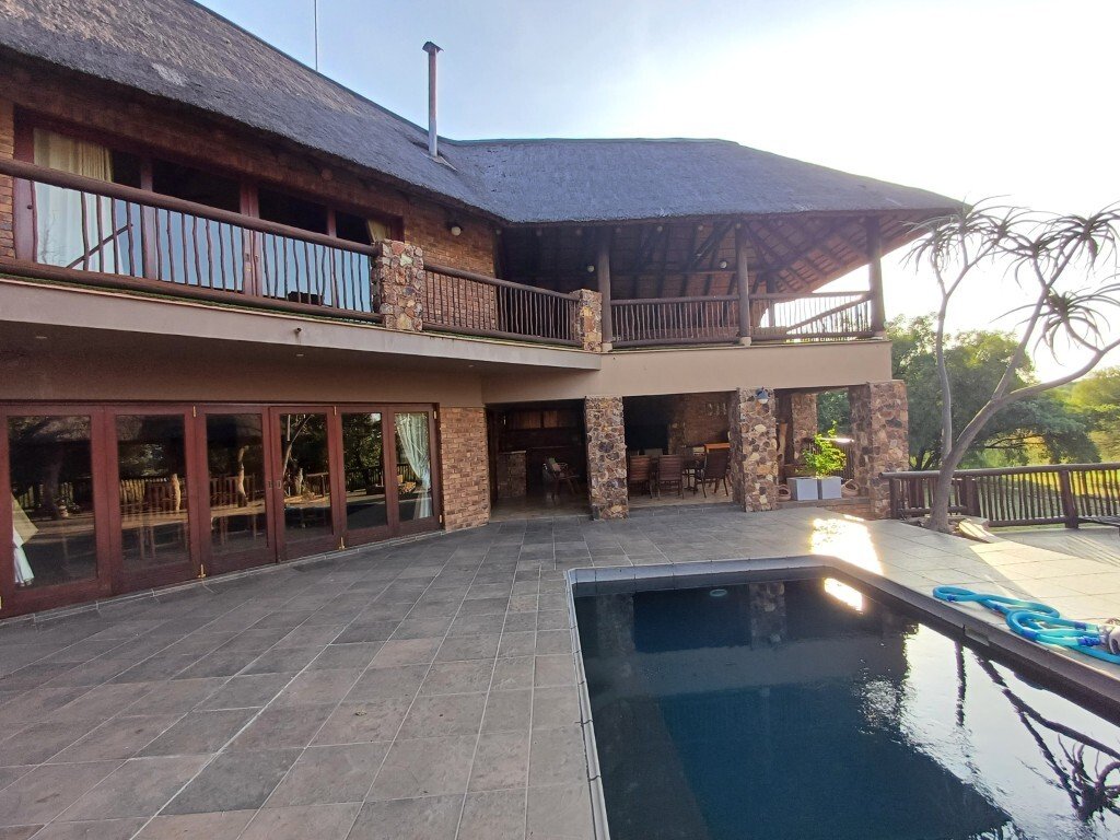 House in Bela-Bela, Limpopo, South Africa 2 - 15797444