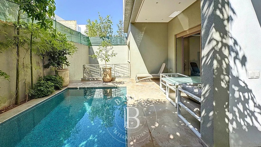 House in Menara, Marrakesh-Safi, Morocco 2 - 15796856