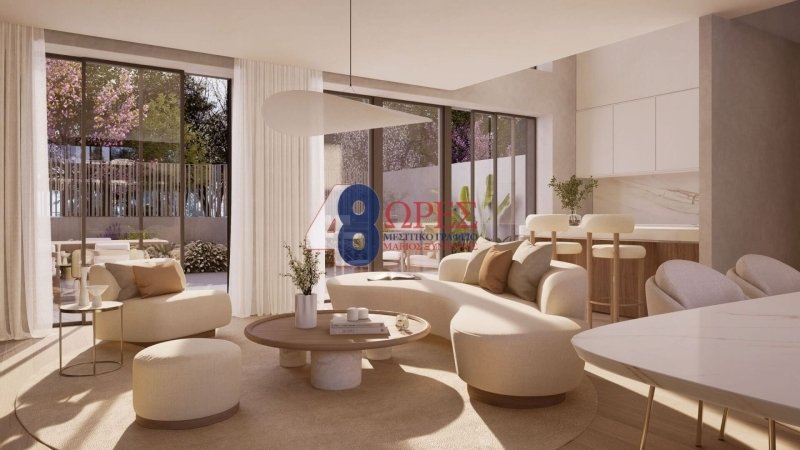 Apartment in Voula, Attica, Greece 1 - 15797075