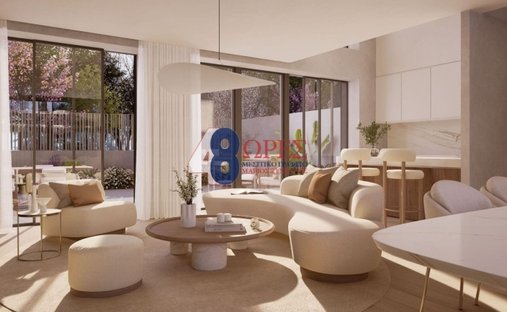 Apartment in Voula, Attica, Greece 1