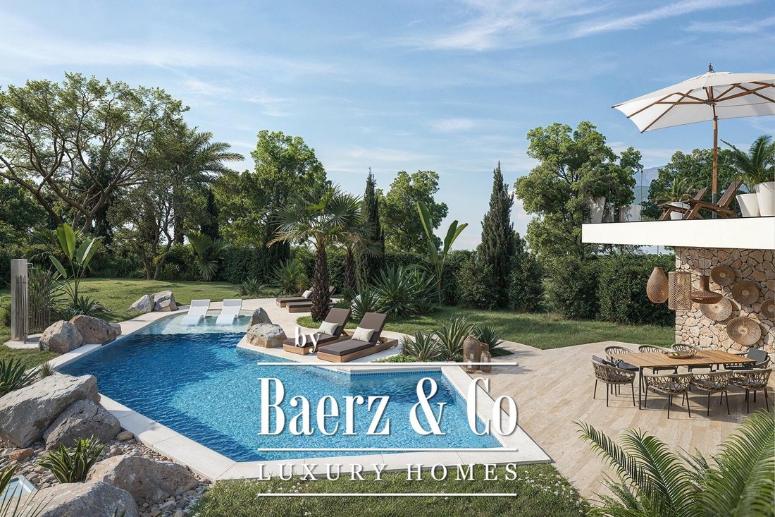 Townhouse in Tinjan, Istria County, Croatia 2 - 15799358
