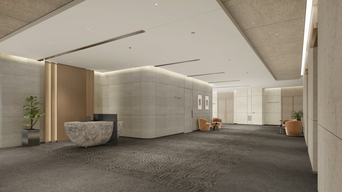 Apartment in DIFC / Dubai International Financial Centre, Dubai, United Arab Emirates 3 - 15797085