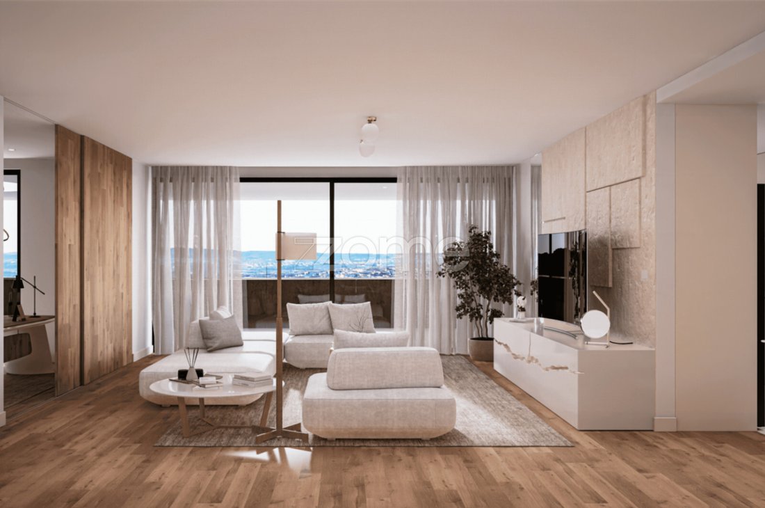 Apartment in Santa Marinha e Sao Pedro da Afurada, Porto District, Portugal 3 - 15696073