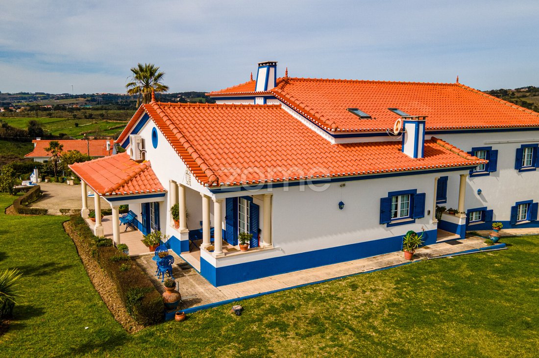 House in Evora de Alcobaca, Leiria District, Portugal 4 - 15318648