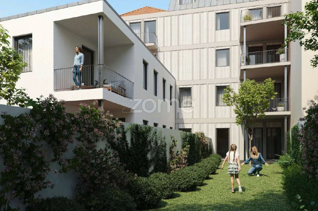 Apartment in Cedofeita, Santo Ildefonso, Se, Miragaia, Sao Nicolau e Vitoria, Porto District, Portugal 1 - 15376667
