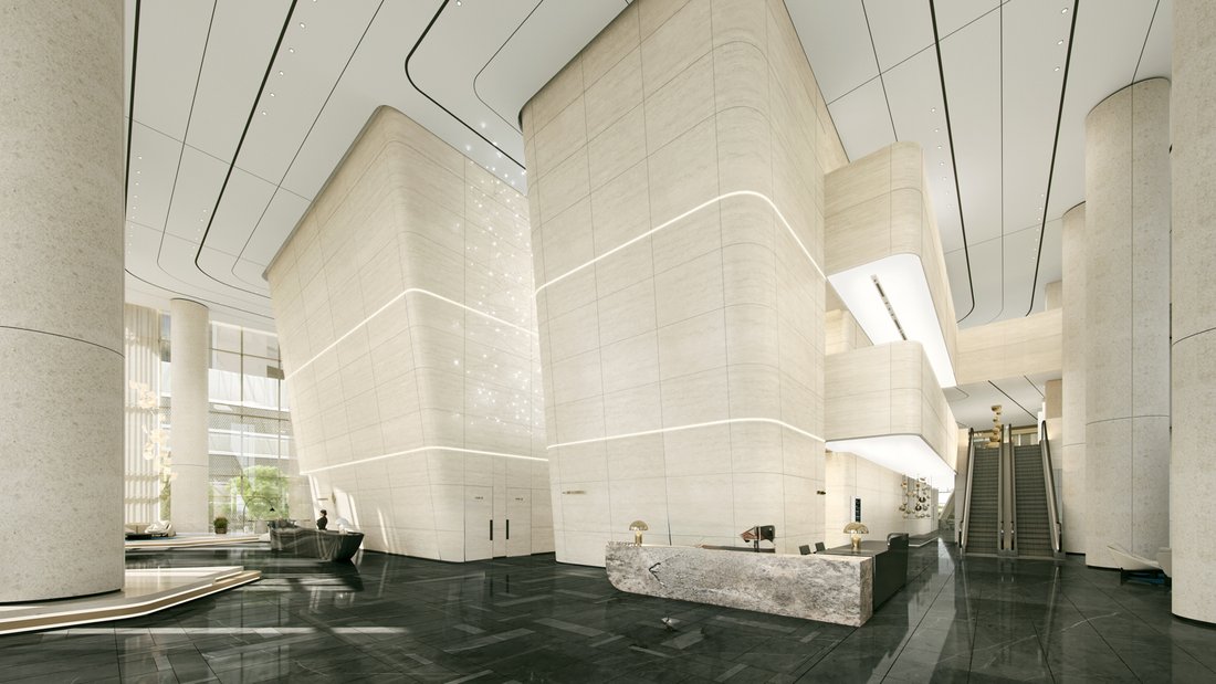 Apartment in DIFC / Dubai International Financial Centre, Dubai, United Arab Emirates 2 - 15797085