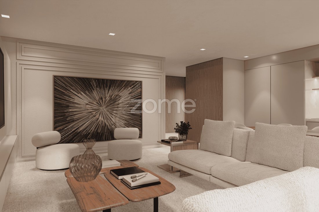 Apartment in Alcabideche, Lisbon, Portugal 4 - 15406385