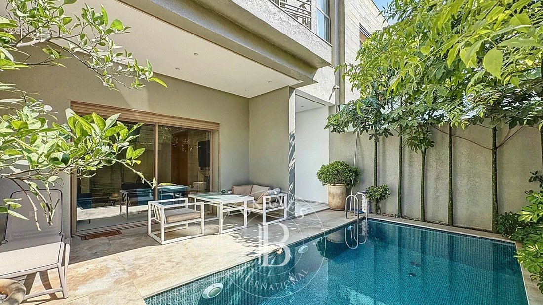 House in Menara, Marrakesh-Safi, Morocco 1 - 15796856