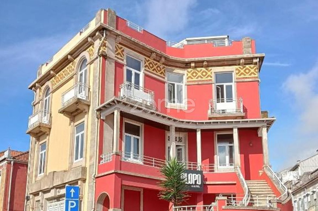House in Campanha, Porto District, Portugal 1 - 15615594