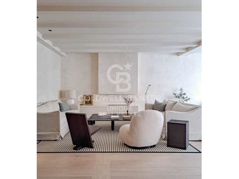 Apartment in Chamberi, Madrid, Spain 1 - 15798169