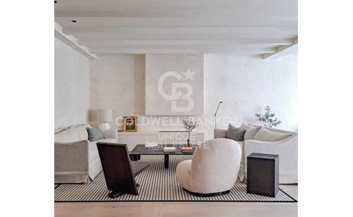 Appartamento a Chamberí, Madrid, Spagna 1