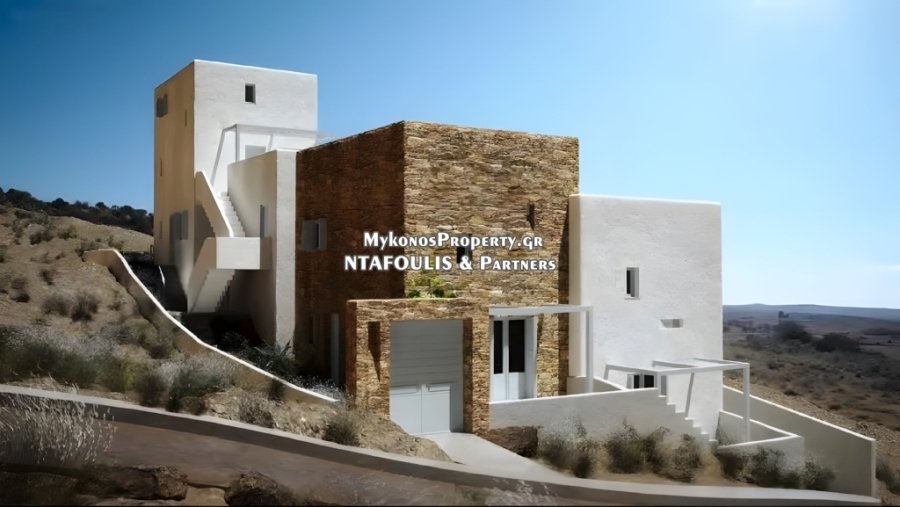 Ano Mera Community, Aegean, Greece 4 - 15794864