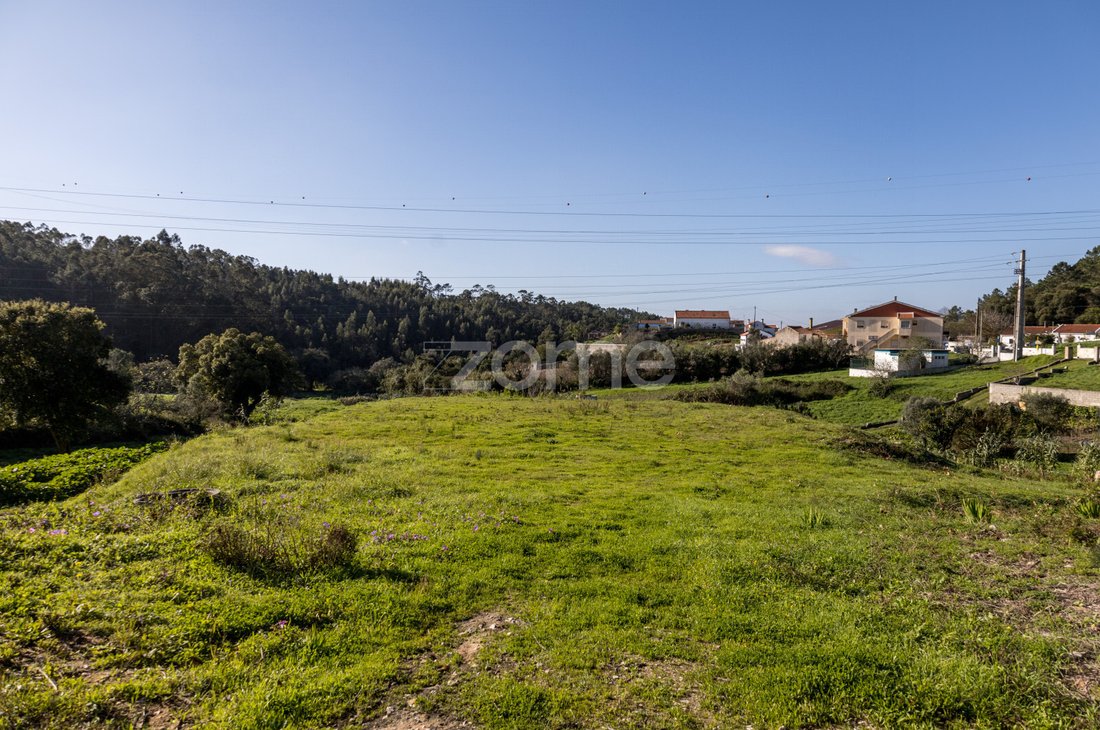 Land in Almargem do Bispo, Lissabon, Portugal 1 - 15135343