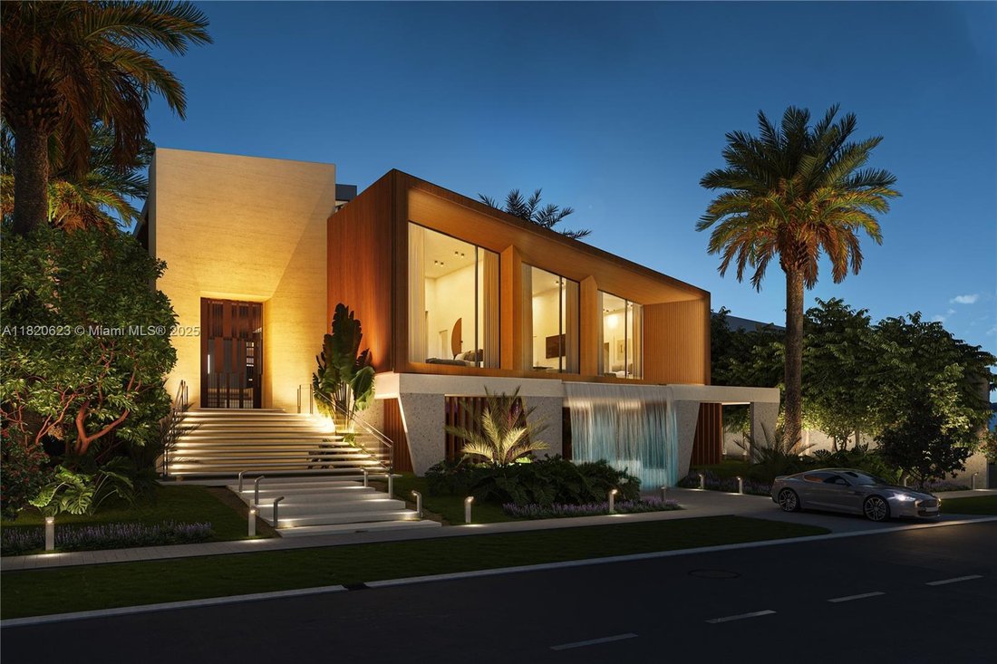 House in Miami Beach, Florida, United States 1 - 15799027
