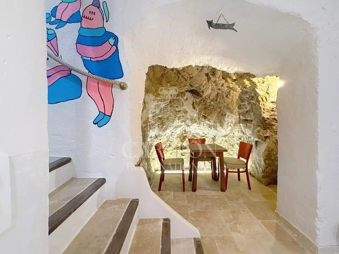 House in Grimaud, Provence-Alpes-Côte d'Azur, France 4 - 15796925