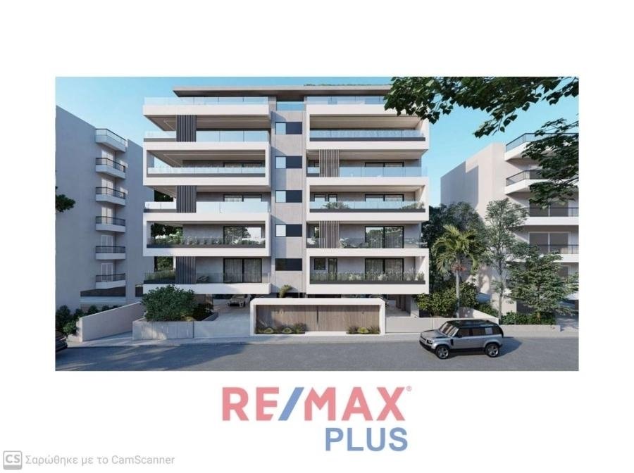 Apartment in South Athens, Attica, Greece 4 - 15798042