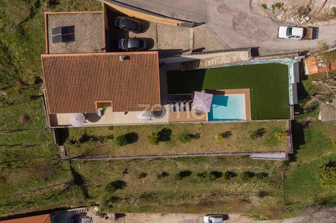 House in Rio Caldo, Braga, Portugal 3 - 15426111