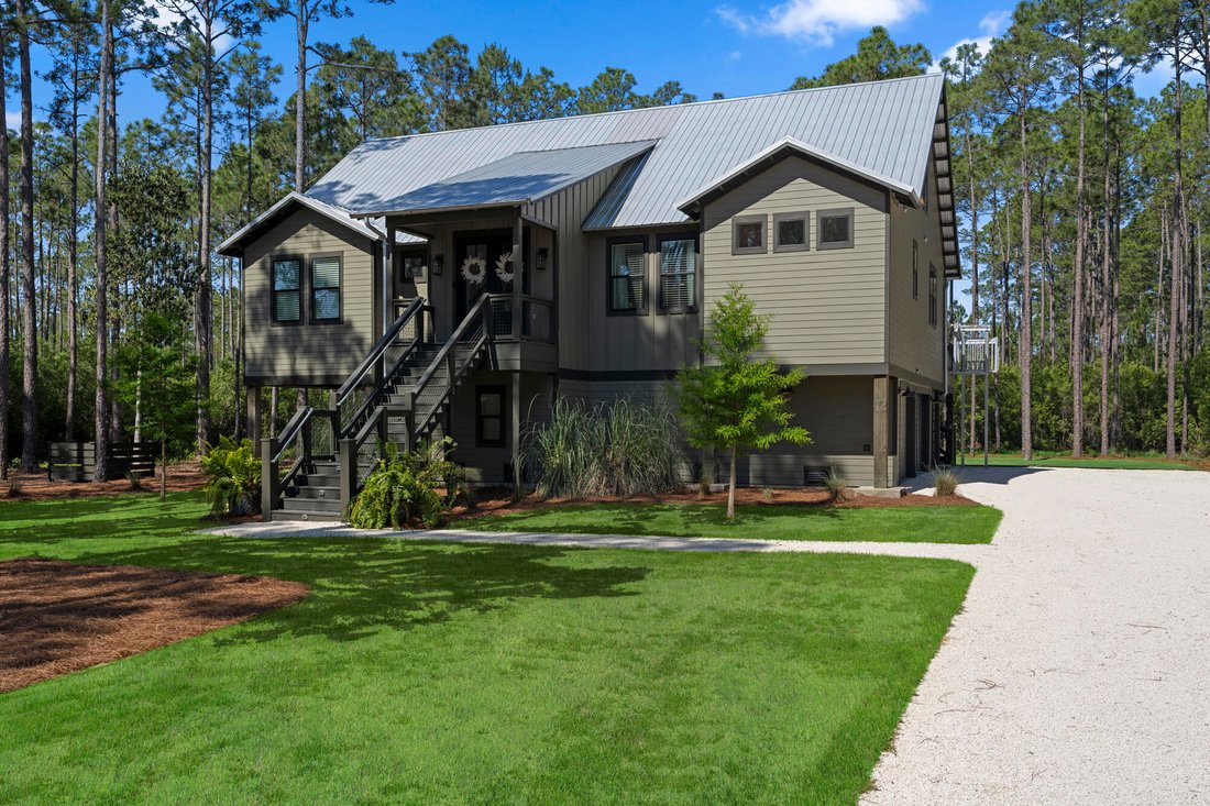 House in Rosemary Beach, Florida, United States 3 - 15799045