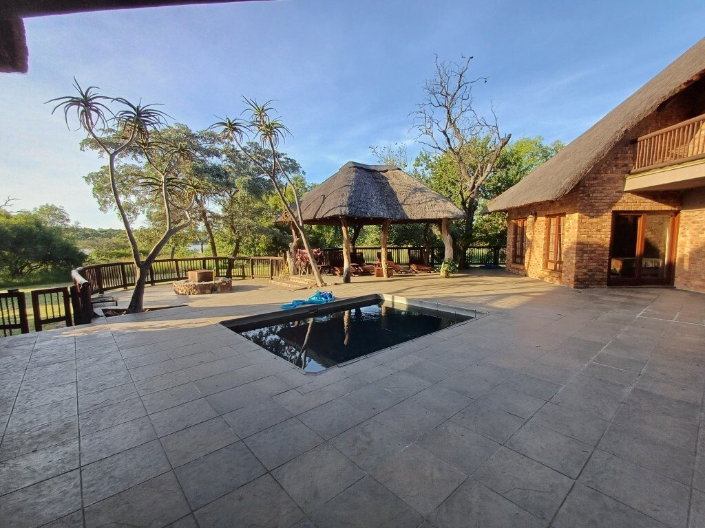 House in Bela-Bela, Limpopo, South Africa 3 - 15797444