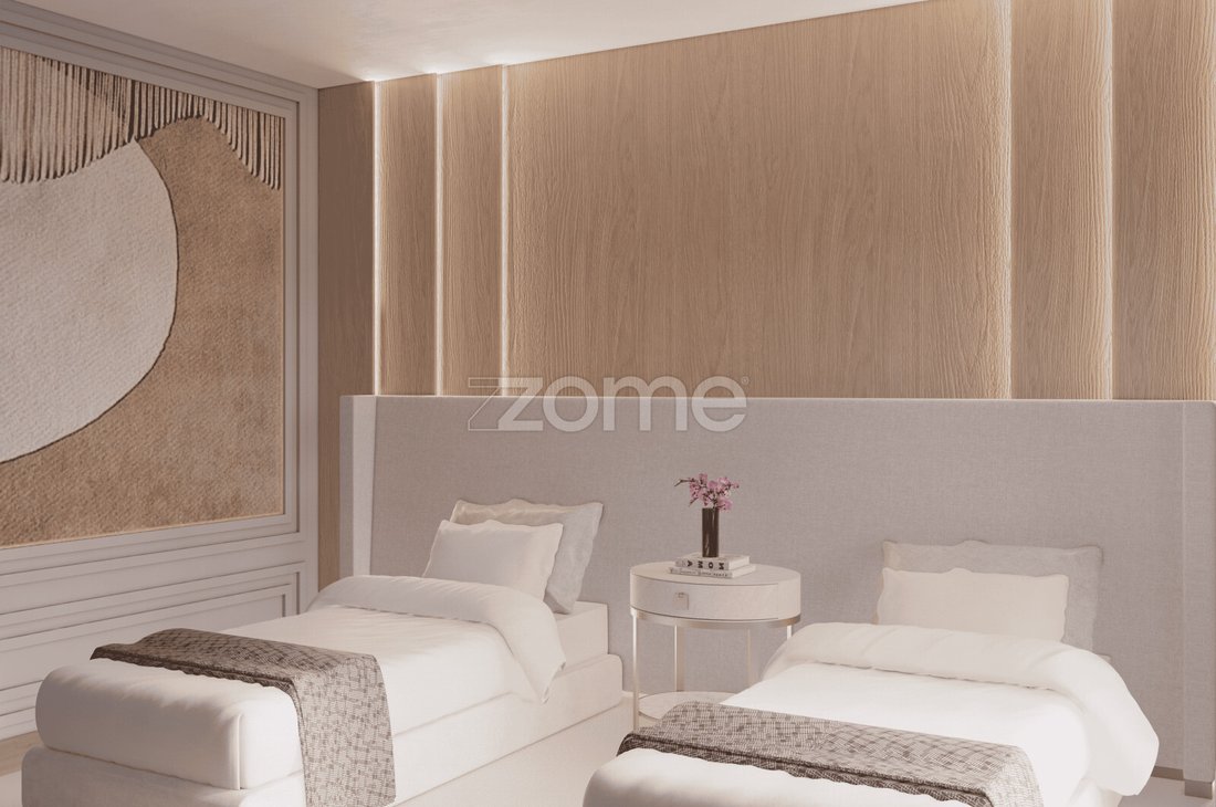 Appartamento a Alcabideche, Lisbona, Portogallo 1 - 15406386