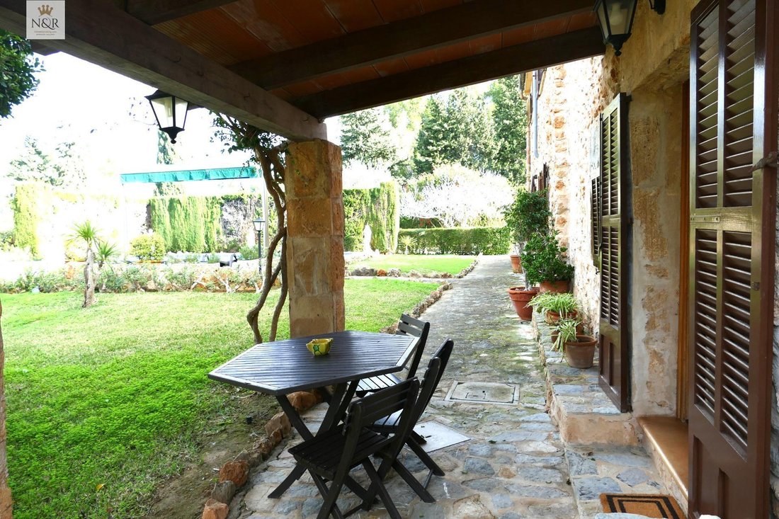 Villa in Alcudia, Balearic Islands, Spain 3 - 15798308