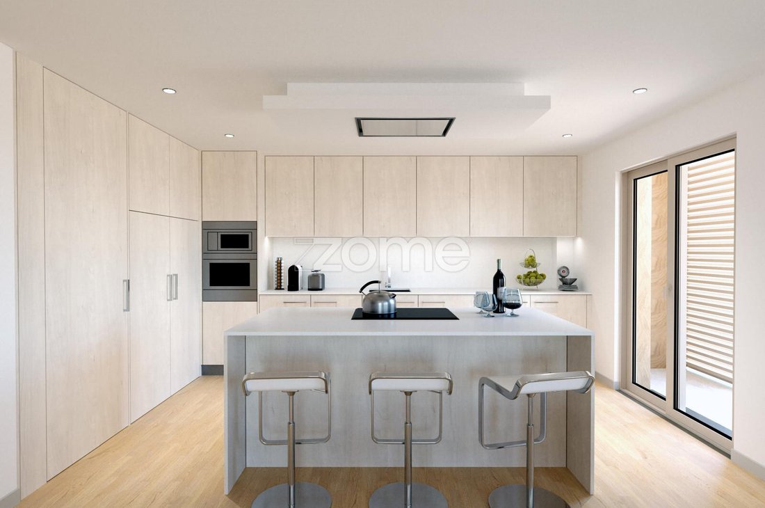 Apartment in Montijo e Afonsoeiro, Setubal, Portugal 4 - 15778028