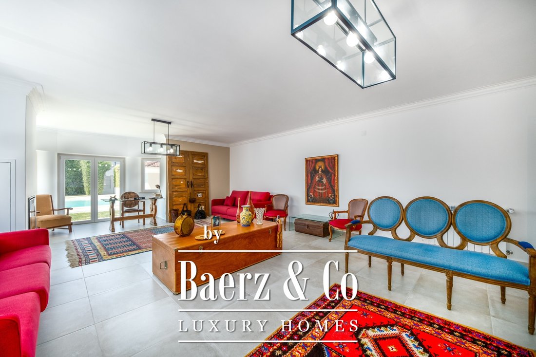 Haus in Cascais und Estoril, Portugal 5 - 15799652