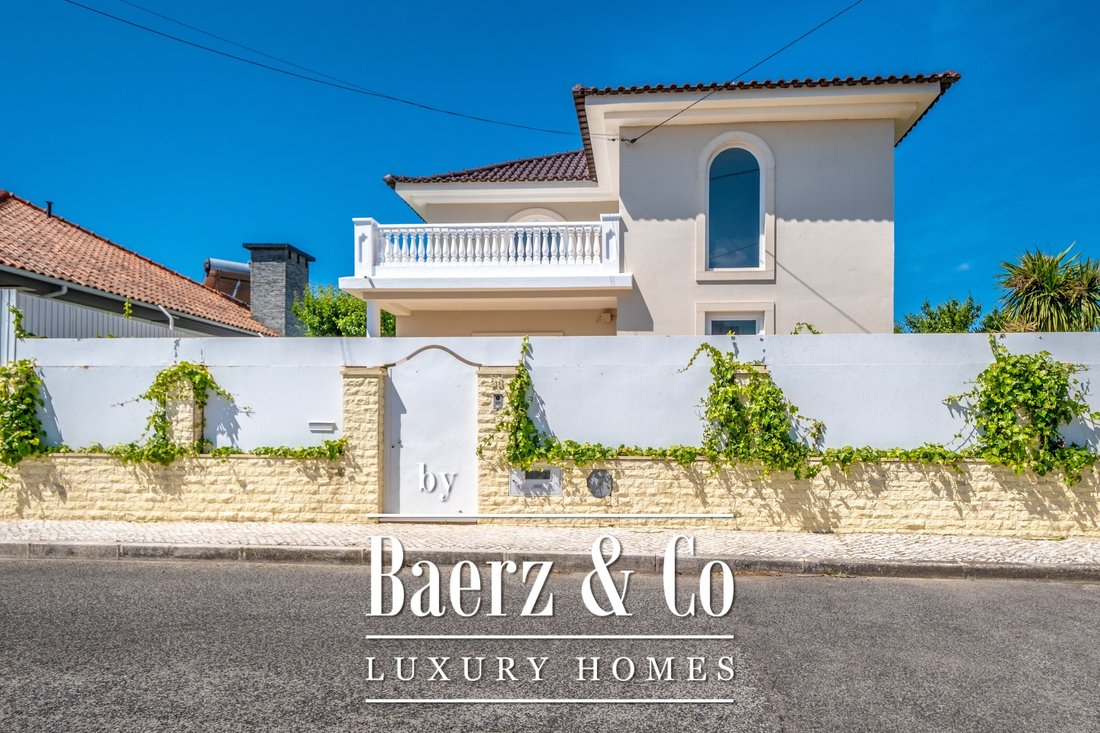 Haus in Cascais und Estoril, Portugal 2 - 15799652