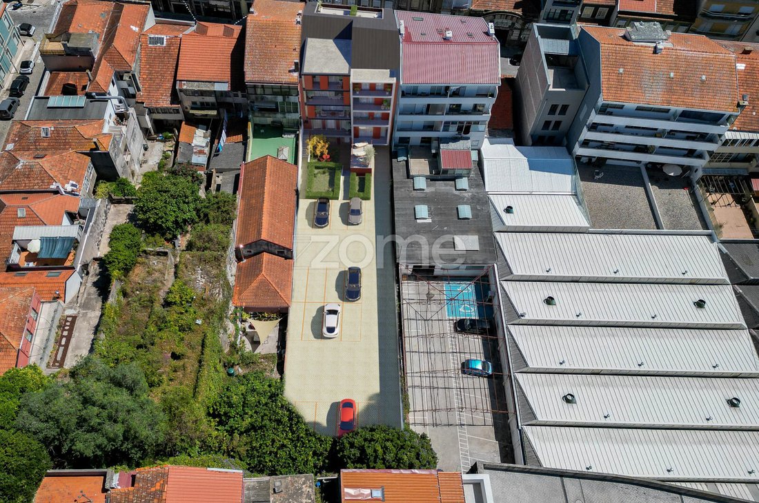 Apartment in Bonfim, Porto District, Portugal 4 - 15366701