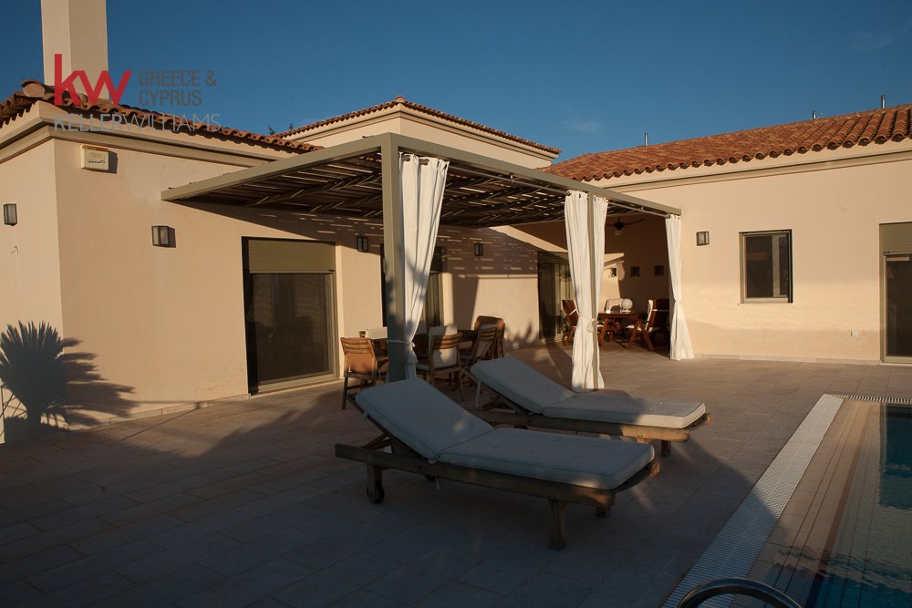 House in Kropia, Attica, Greece 3 - 15797463