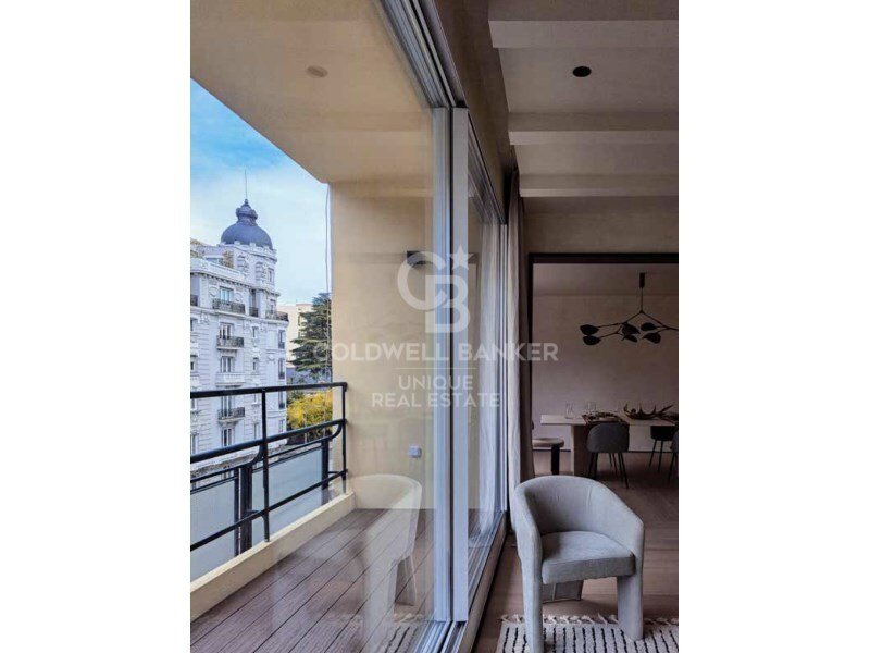 Apartment in Chamberi, Madrid, Spain 4 - 15798169