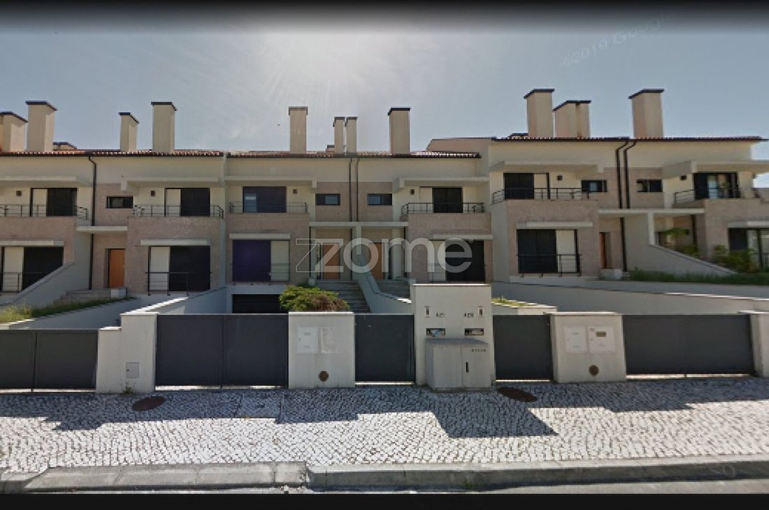 House in Repeses e Sao Salvador, Viseu District, Portugal 1 - 15133081