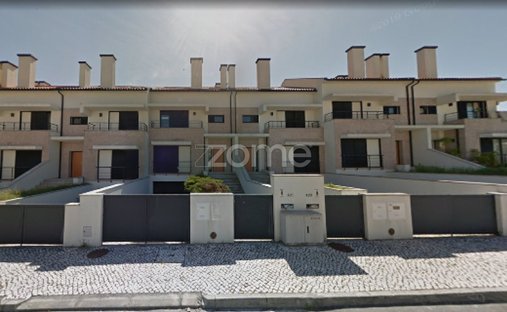 Haus in Repeses e Sao Salvador, Viseu, Portugal 1