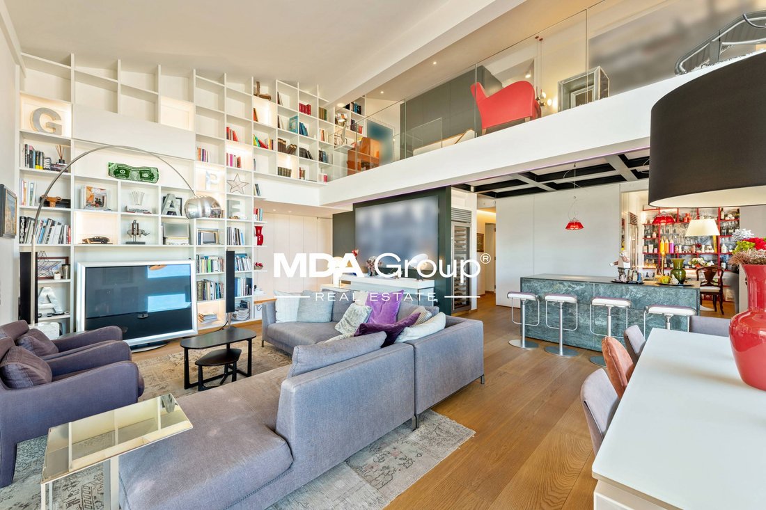 Apartment in Collina d'Oro, Ticino, Switzerland 2 - 15799133