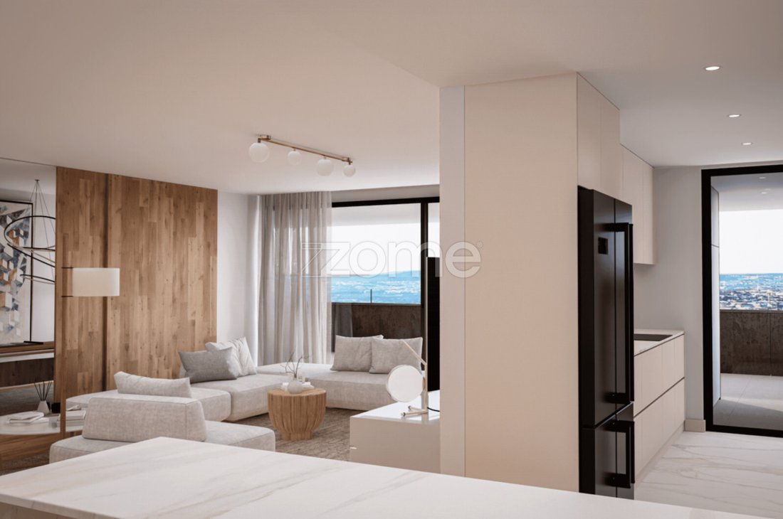 Apartment in Santa Marinha e Sao Pedro da Afurada, Porto District, Portugal 4 - 15696073
