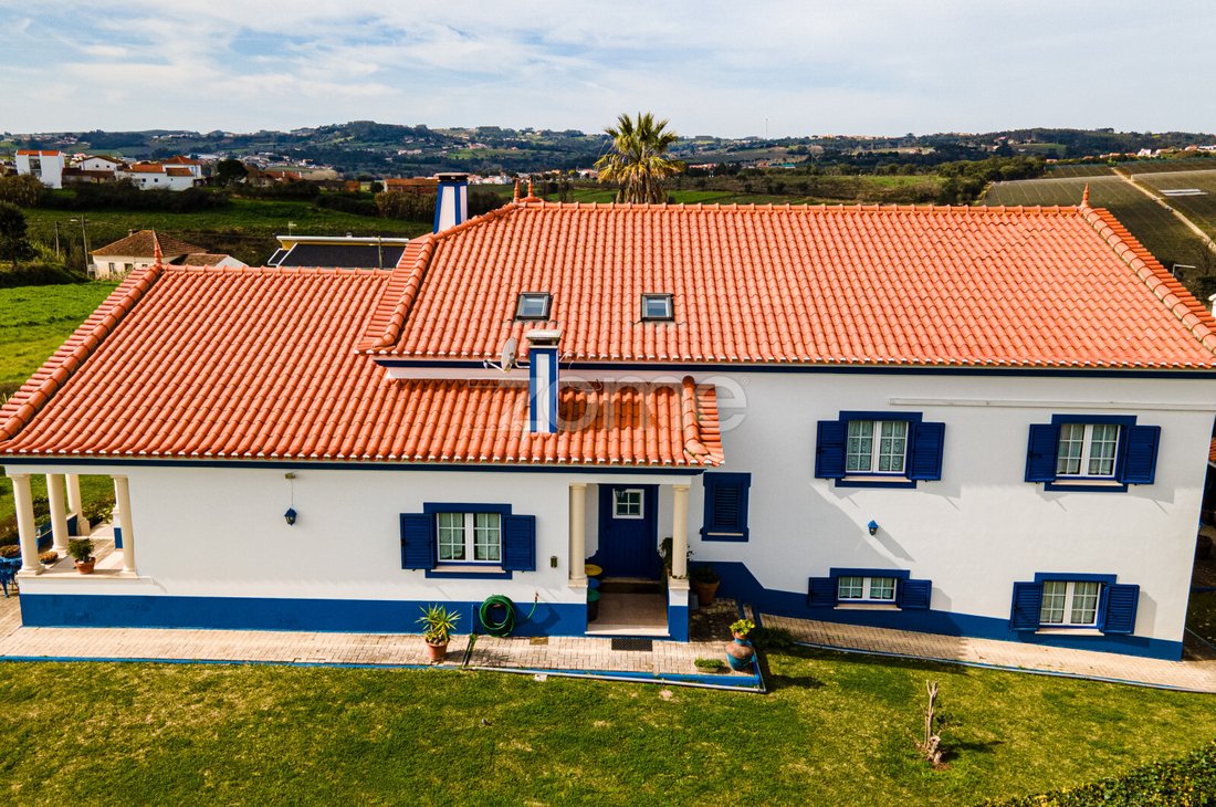 House in Evora de Alcobaca, Leiria District, Portugal 5 - 15318648