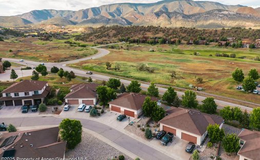 House in New Castle, Colorado, United States 1