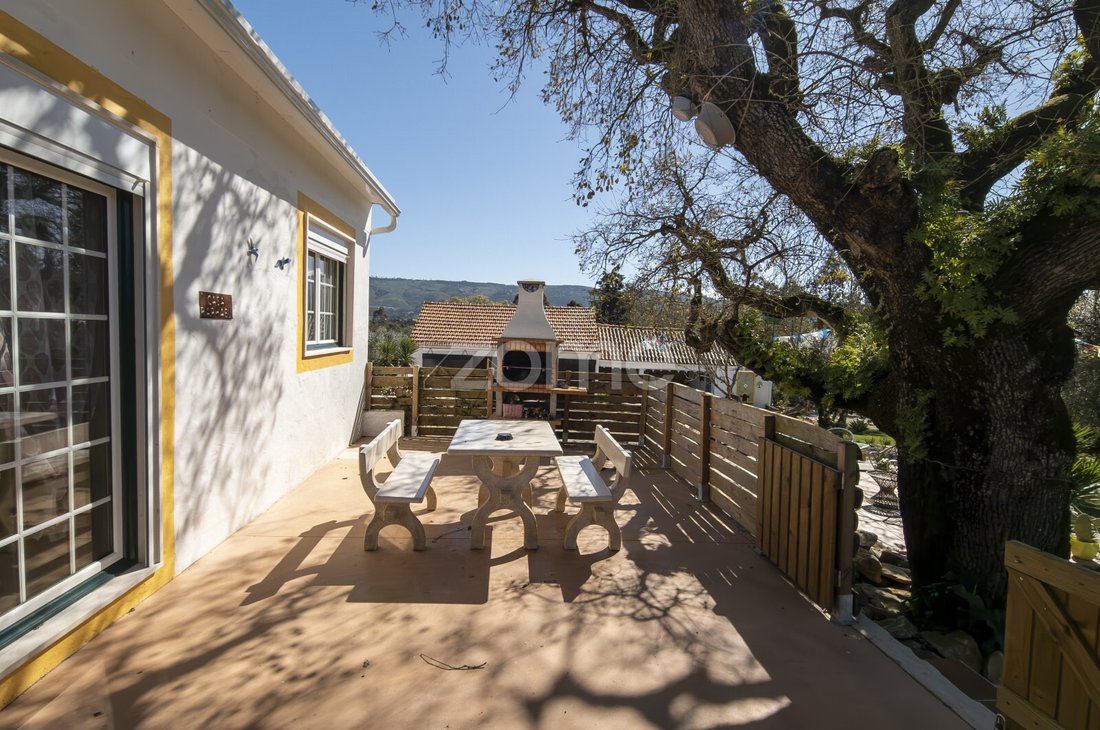 Finca a Aljubarrota, Distretto di Leiria, Portogallo 5 - 15405963
