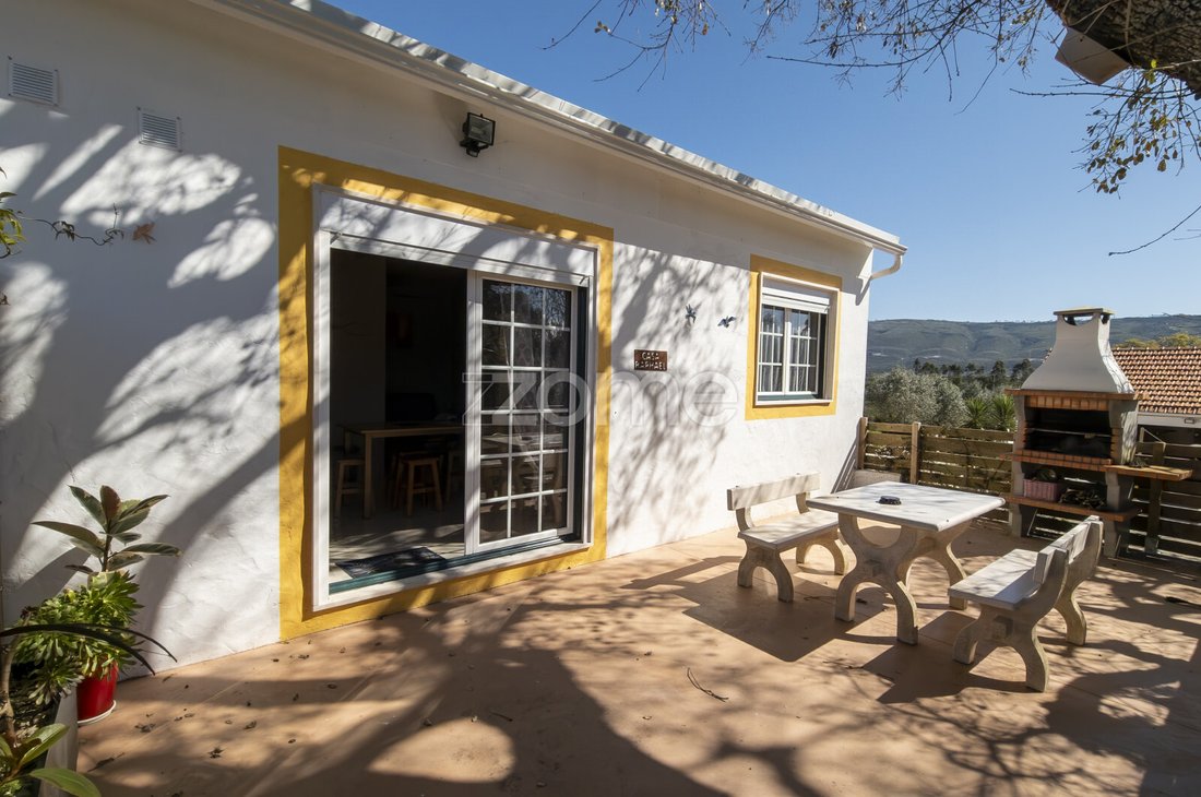 Finca a Aljubarrota, Distretto di Leiria, Portogallo 4 - 15405963