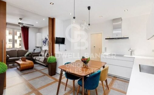 Apartment in Barrio Salamanca, Madrid, Spain 1