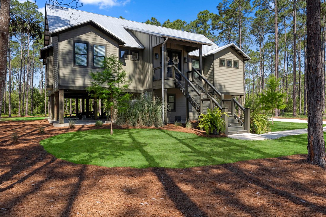 House in Rosemary Beach, Florida, United States 2 - 15799045