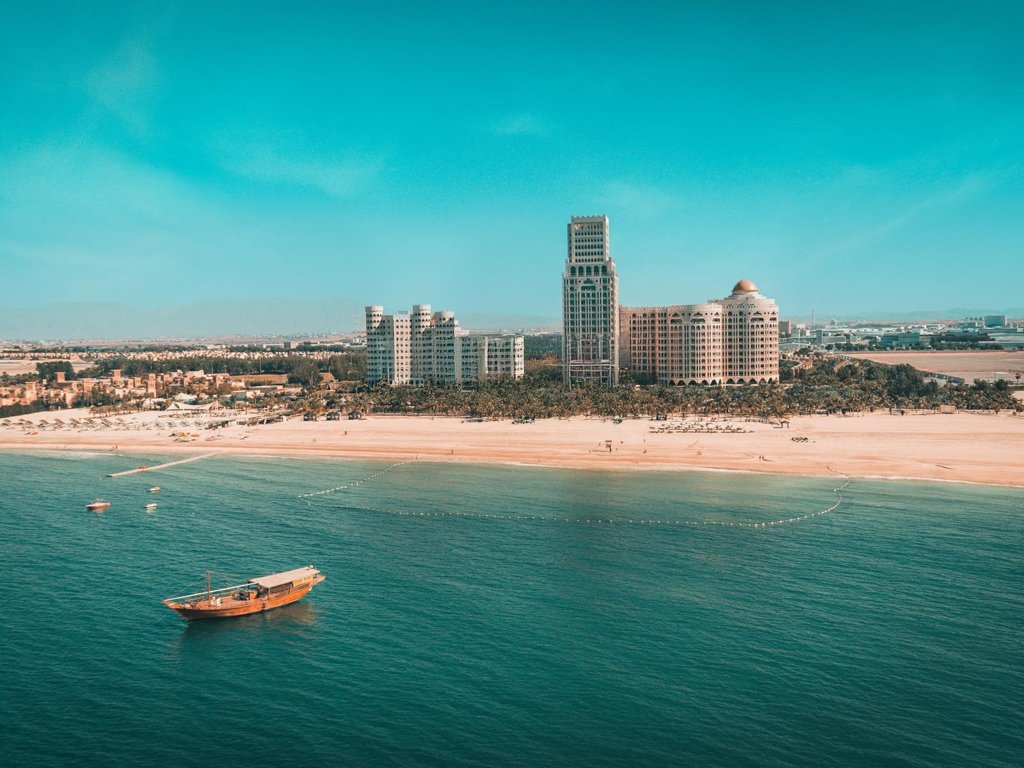 Apartment in Dafan Al Nakheel, Ras al-Khaimah Emirate, United Arab Emirates 2 - 14799726