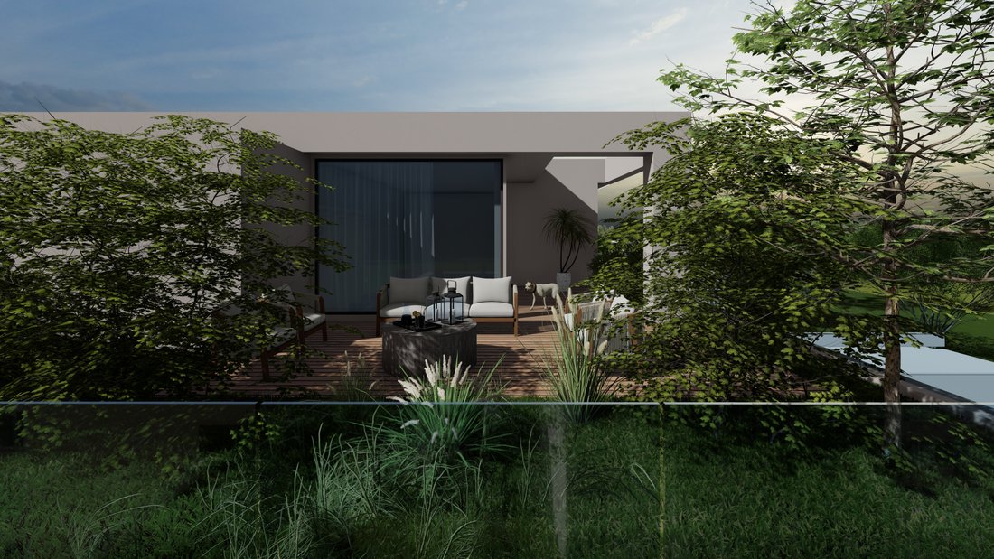 Penthouse in Glyfada, Attica, Greece 2 - 15798804