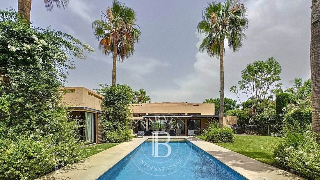 House in Menara, Marrakesh-Safi, Morocco 2 - 15796862