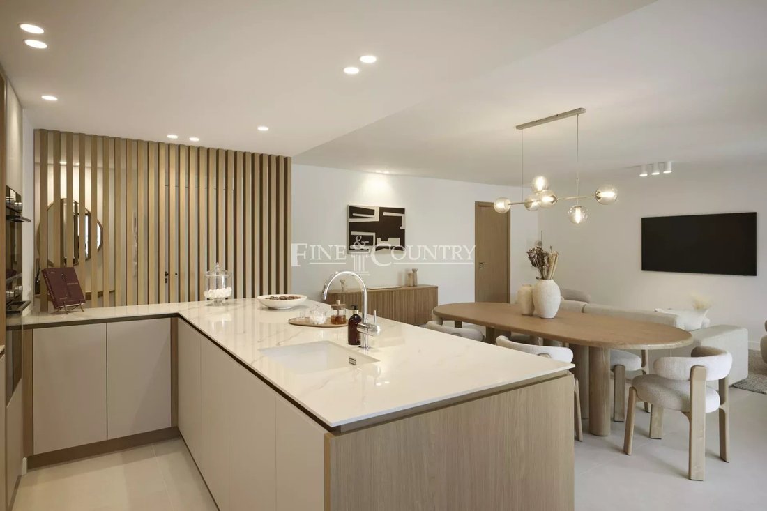 Apartment in Cannes, Provence-Alpes-Côte d'Azur, France 3 - 15798355
