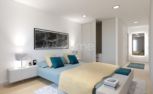 Apartamento en Montijo y Afonsoeiro, Setúbal Municipality, Portugal 1