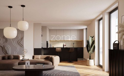 Apartment in Cedofeita, Santo Ildefonso, Se, Miragaia, Sao Nicolau e Vitoria, Porto District, Portugal 1