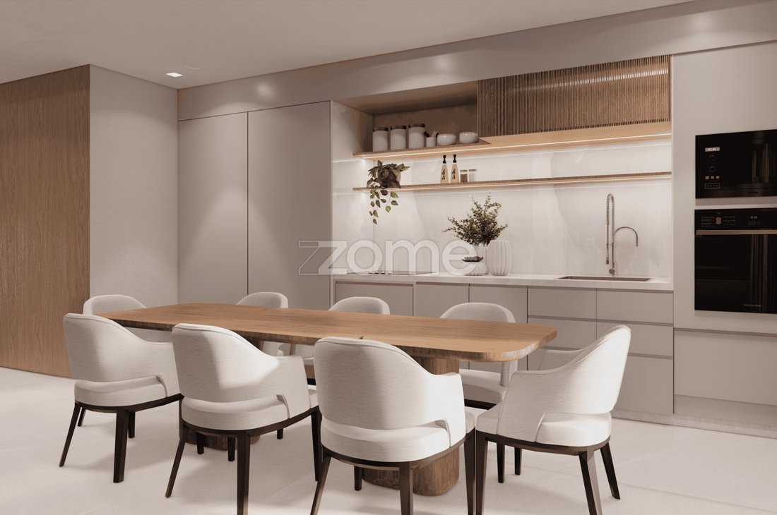 Apartment in Alcabideche, Lisbon, Portugal 3 - 15406385